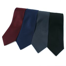 [MAESIO] KSK2546 100% Silk Solid Necktie 8cm 4Color _ Men's Ties Formal Business, Ties for Men, Prom Wedding Party, All Made in Korea